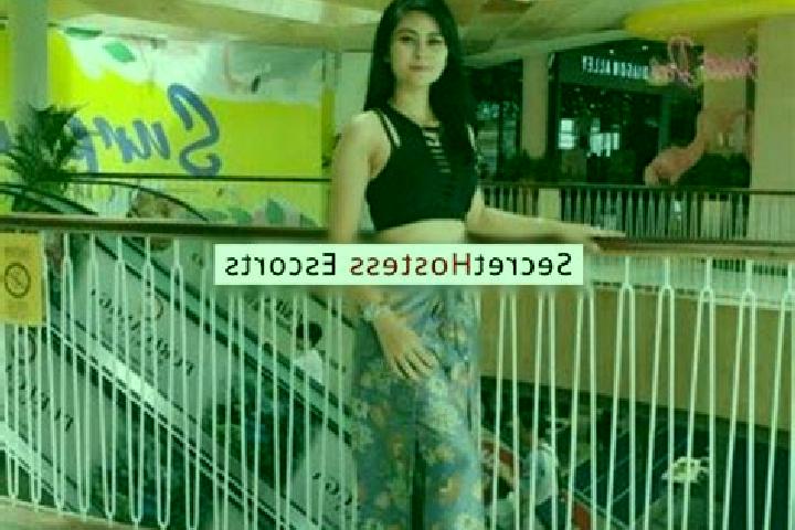 Escorts Baranti, Indonesia — Local Companions