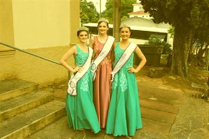 Escorts Barao do Triunfo, Brazil — Local Companions
