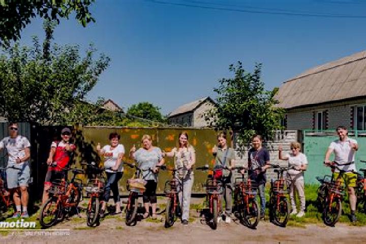 Escorts Barativka, Ukraine — Local Companions