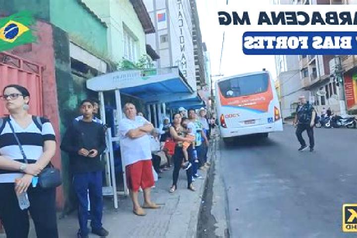 Escorts Barbacena, Brazil — Local Companions