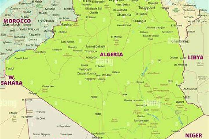 Escorts Barbacha, Algeria — Local Companions