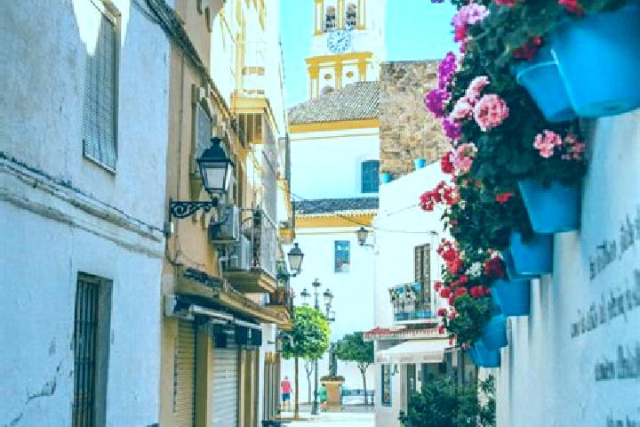 Escorts Barbues, Spain — Local Companions