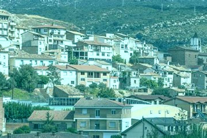 Escorts Barbunales, Spain — Local Companions