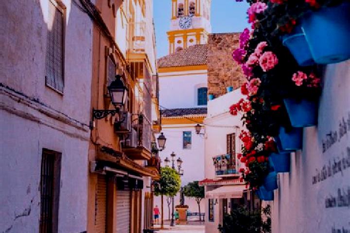 Escorts Barcience, Spain — Local Companions