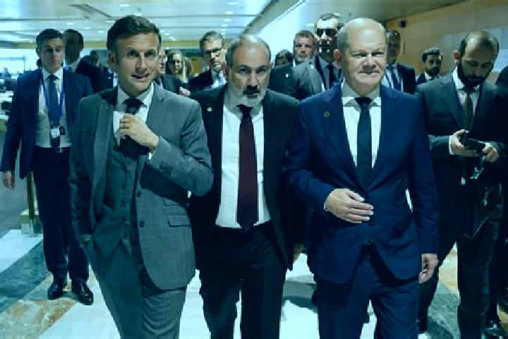 Escorts Barda, Azerbaijan — Local Companions