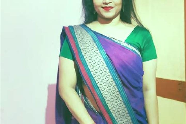 Escorts Bardubhi, India — Local Companions