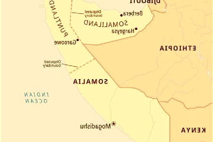 Escorts Bargaal, Somalia — Local Companions