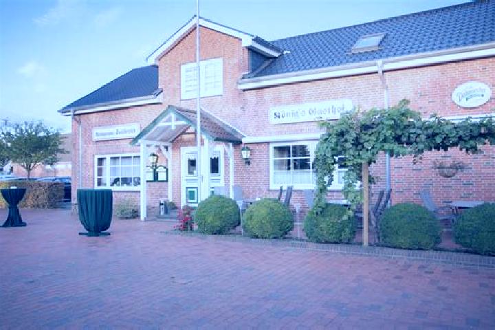 Escorts Bargenstedt, Germany — Local Companions