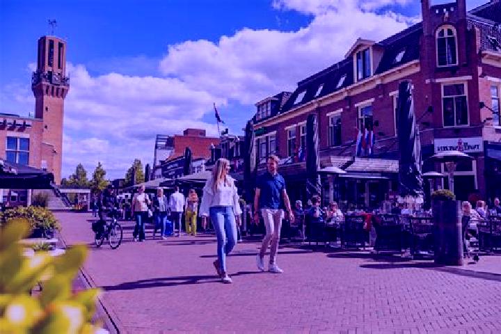 Escorts Barger-Oosterveld, Netherlands — Local Companions