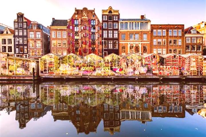 Escorts Bargeres, Netherlands — Local Companions