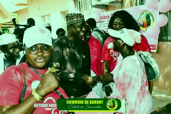 Escorts Bargny Ngoude, Senegal — Local Companions