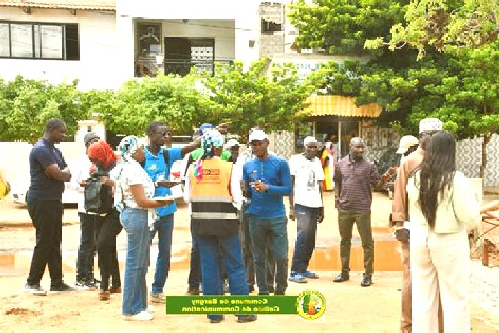 Escorts Bargny, Senegal — Local Companions