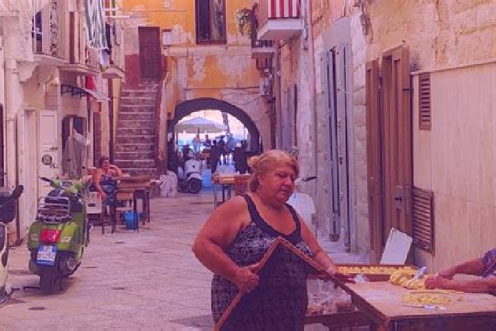 Escorts Bari, Italy — Local Companions