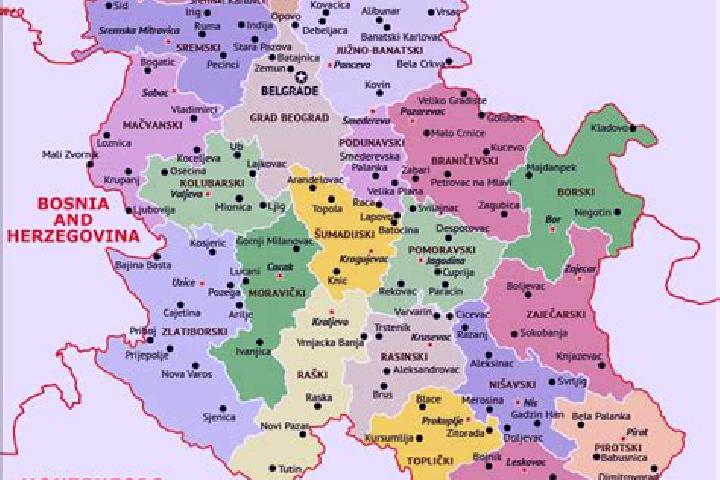 Escorts Barice, Serbia — Local Companions
