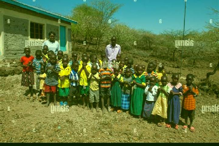 Escorts Baringo, Kenya — Local Companions