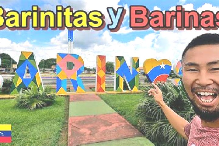 Escorts Barinitas, Venezuela — Local Companions