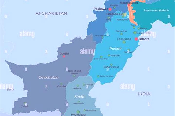Escorts Barishal, Pakistan — Local Companions