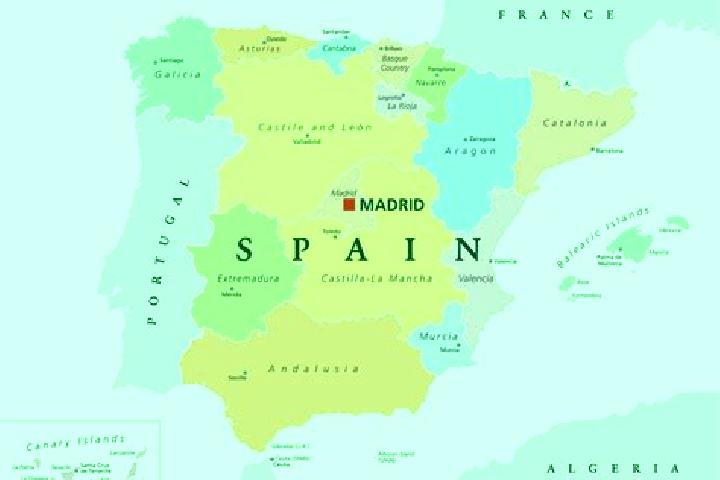 Escorts Barjas, Spain — Local Companions