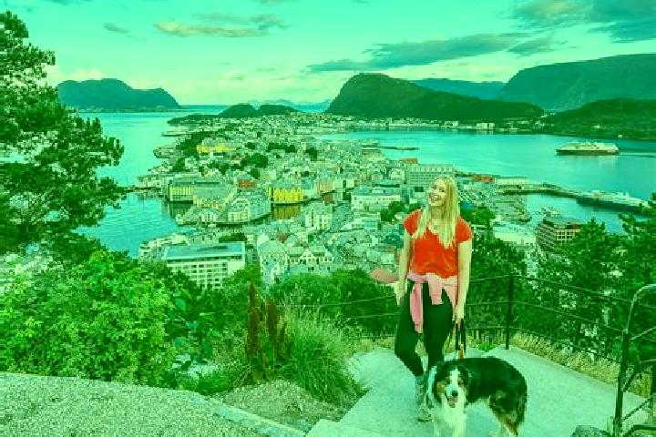Escorts Barkaker, Norway — Local Companions