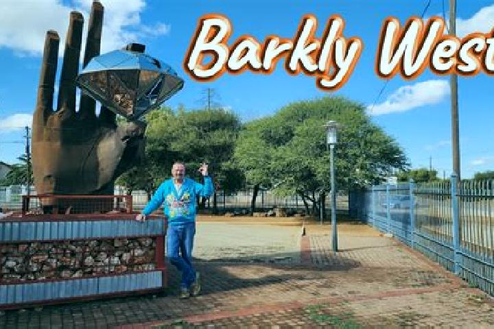 Escorts Barkly West, South Africa — Local Companions