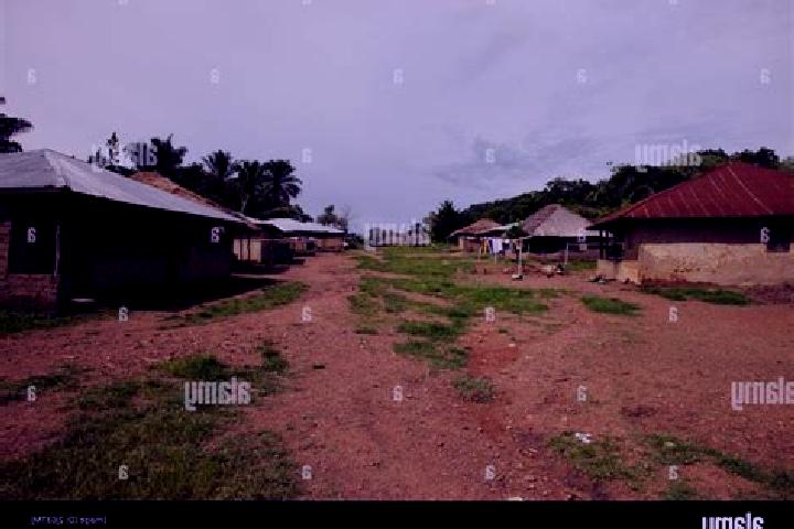 Escorts Barma, Sierra Leone — Local Companions