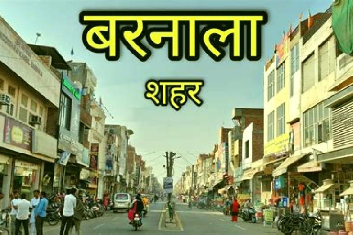 Escorts Barnala, India — Local Companions