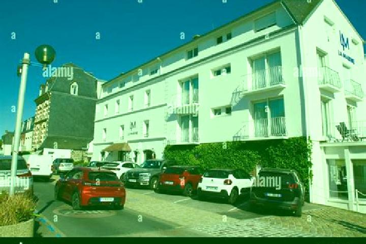 Escorts Barneville-Carteret, France — Local Companions