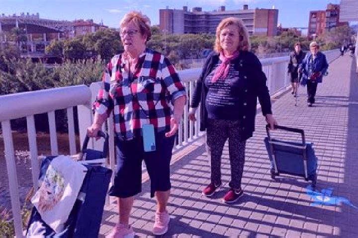 Escorts Baro de Viver, Spain — Local Companions