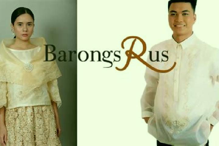 Escorts Baro, Philippines — Local Companions