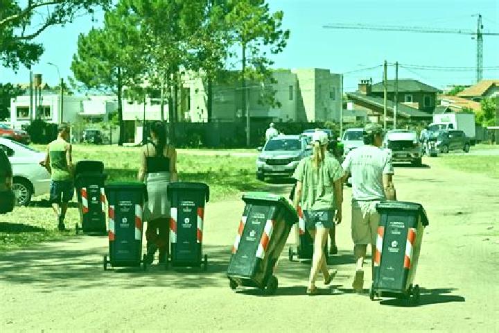 Escorts Barra de Carrasco, Uruguay — Local Companions