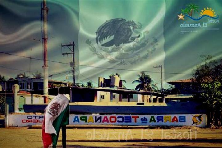 Escorts Barra de Tecoanapa, Mexico — Local Companions