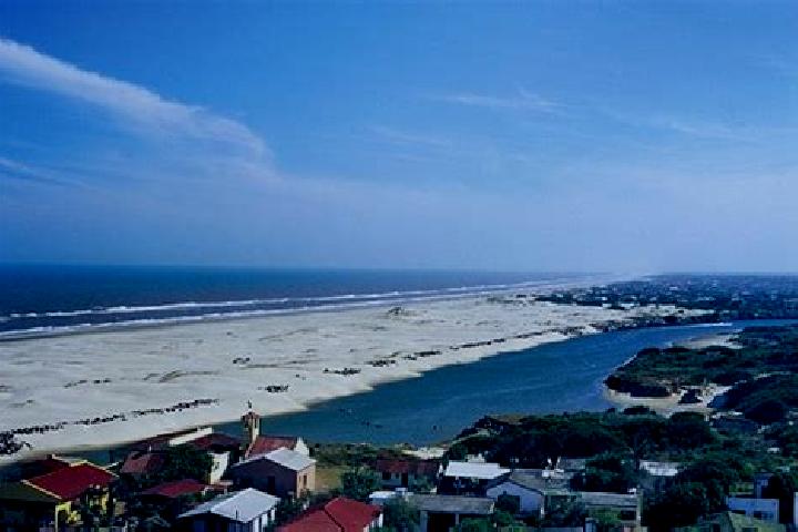 Escorts Barra del Chuy, Uruguay — Local Companions