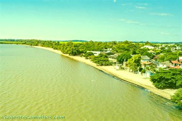 Escorts Barra do Ribeiro, Brazil — Local Companions