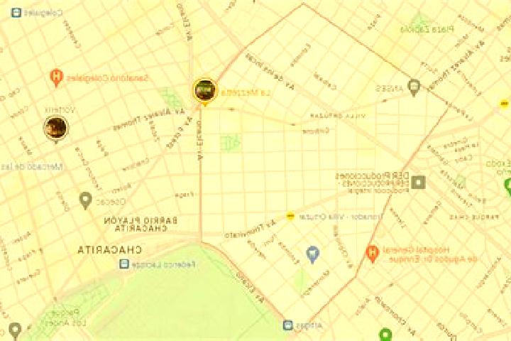Escorts Barrio Chacra Monte, Argentina — Local Companions