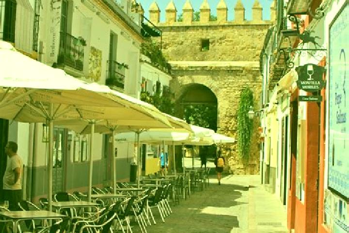 Escorts Barrio de la Iglesia, Spain — Local Companions