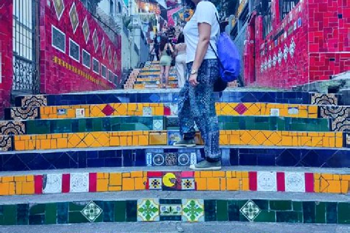 Escorts Barrio Santa Teresa, Mexico — Local Companions