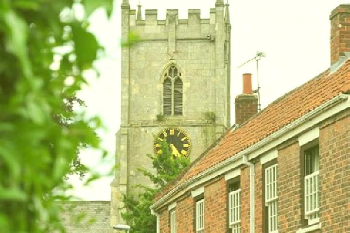 Escorts Barrow upon Humber, United Kingdom — Local Companions