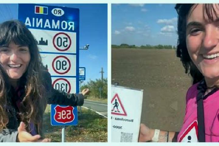Escorts Barsestii de Jos, Romania — Local Companions