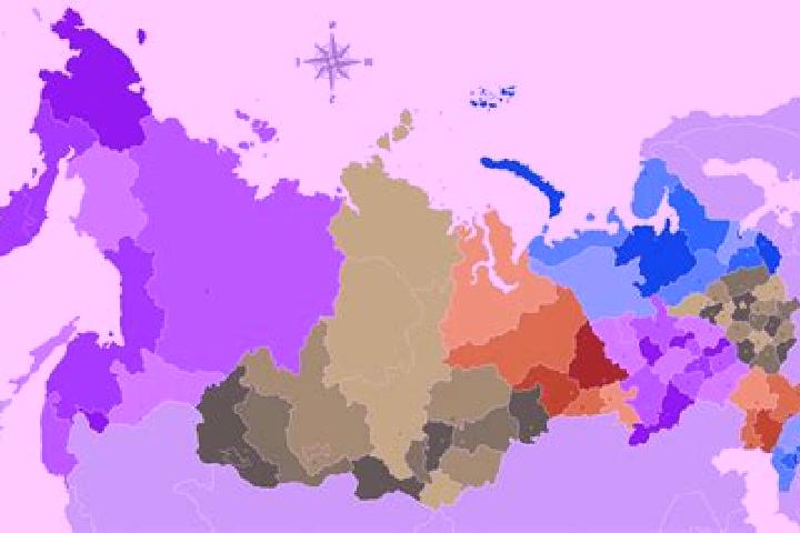 Escorts Barsukovskaya, Russia — Local Companions