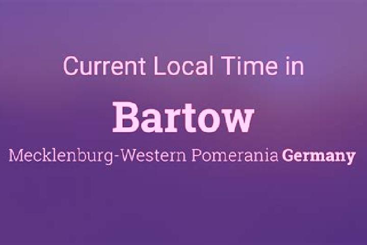Escorts Bartow, Germany — Local Companions