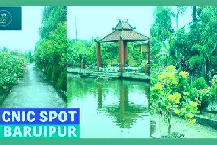 Escorts Baruipur, India — Local Companions