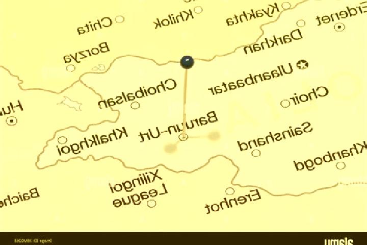 Escorts Baruun-Urt, Mongolia — Local Companions