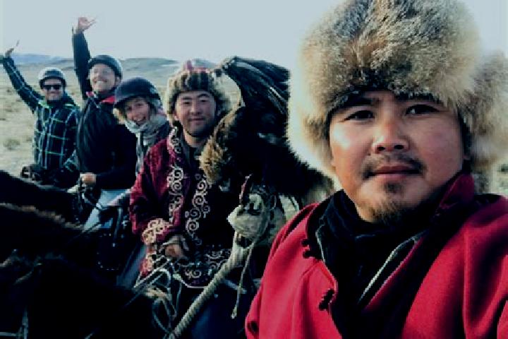 Escorts Baruunsuu, Mongolia — Local Companions
