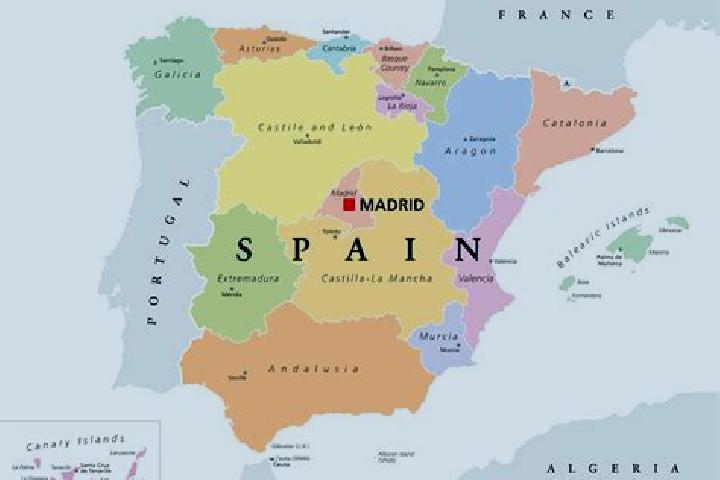 Escorts Barzana, Spain — Local Companions