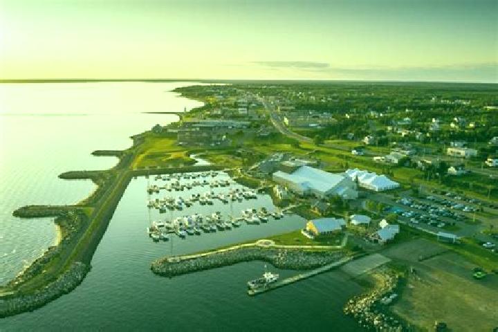 Escorts Bas-Caraquet, Canada — Local Companions