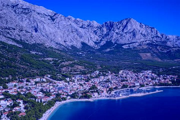 Escorts Baska Voda, Croatia — Local Companions