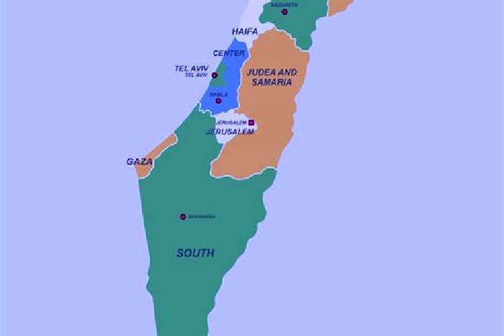 Escorts Basma, Israel — Local Companions