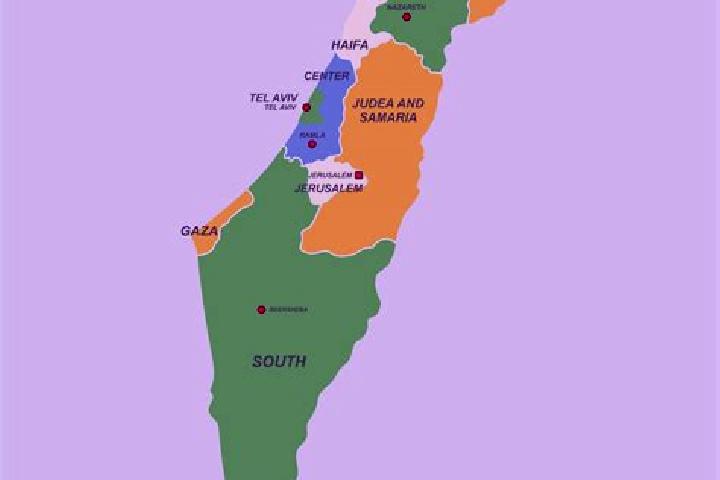 Escorts Basmat Tab un, Israel — Local Companions
