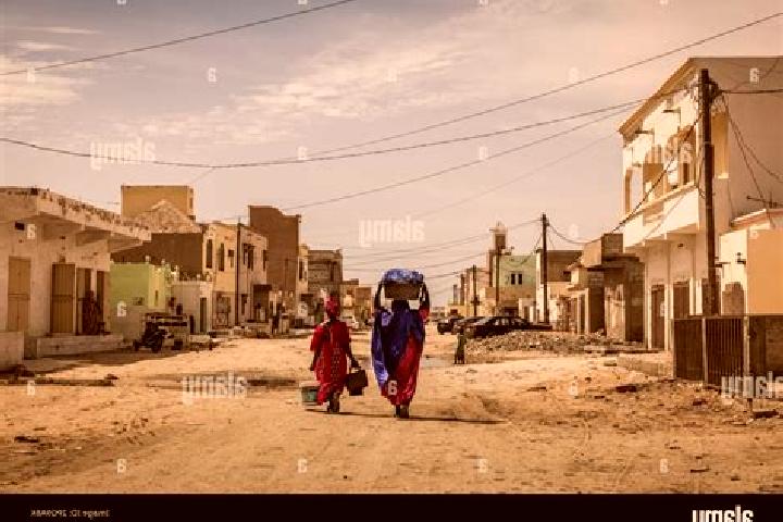Escorts Basseknou, Mauritania — Local Companions