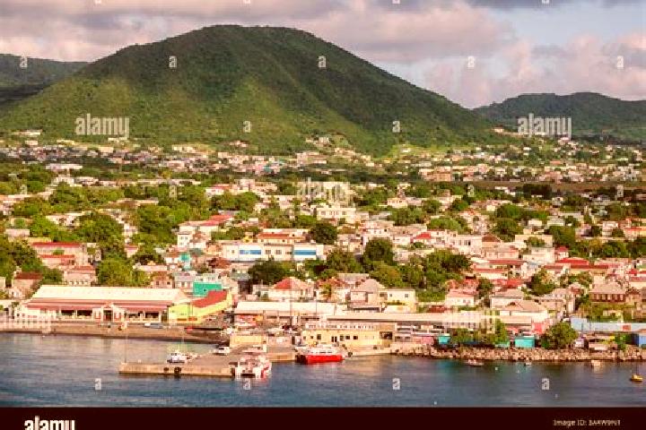 Escorts Basseterre, Saint Kitts and Nevis — Local Companions